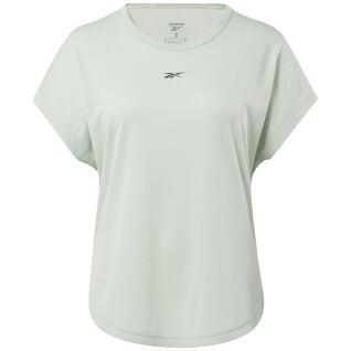 Women's T-shirt Reebok United By Fitness