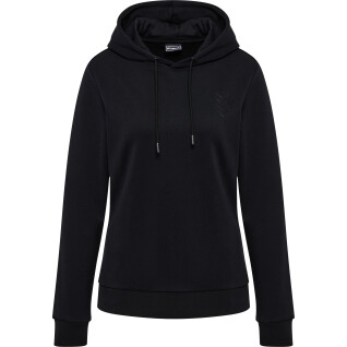 Women's hooded sweatshirt Hummel Active CO