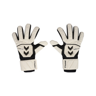 Super grip goalkeeper gloves Hummel