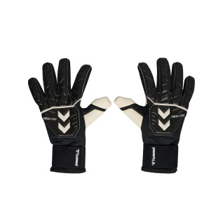 mega grip goalkeeper gloves Hummel