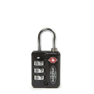 Code padlock Eastpak Lock-It