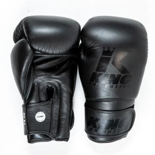 Boxing gloves King Pro Boxing Kpb/Bg Star 12