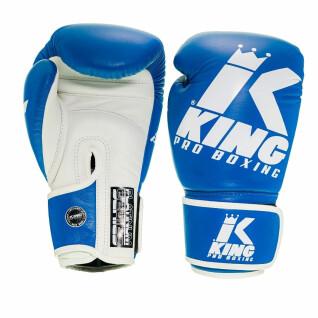 Boxing gloves King Pro Boxing Kpb/Bg Platinum 2