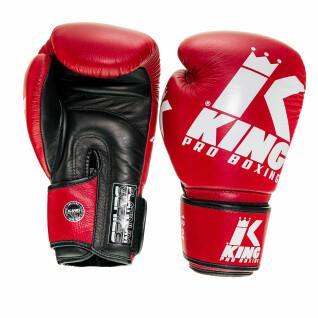 Boxing gloves King Pro Boxing Kpb/Bg Platinum 4