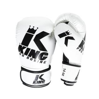 Boxing gloves King Pro Boxing Kpb/Bg Platinum 5