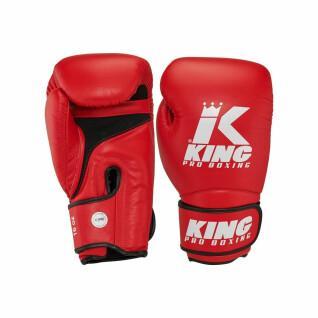 Boxing gloves King Pro Boxing Kpb/Bg Star Mesh 5