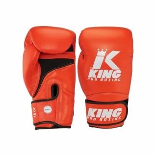 Boxing gloves King Pro Boxing Kpb/Bg Star Mesh 6