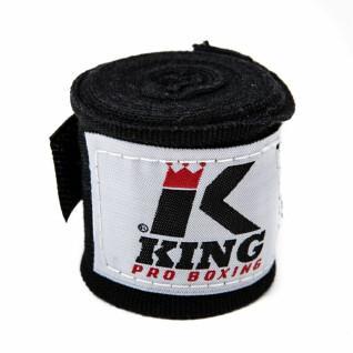 Boxing Bands King Pro Boxing Kpb/Bpc