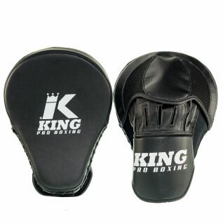 Bear paws King Pro Boxing Kpb/Fm Revo
