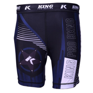Compression shorts King Pro Boxing Stormking 3