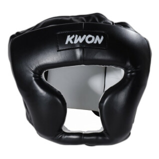 Thai boxing helmet Kwon Kick