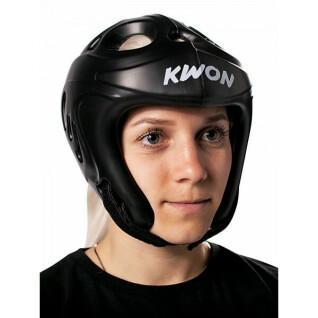 Boxing helmet Kwon Shocklite