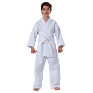 Kimono karate child Kwon Clubline Basic Weiß