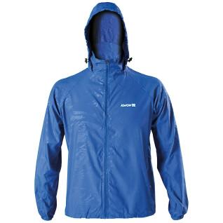 Waterproof jacket Kwon Sudation
