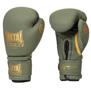 Boxing gloves Metal Boxe