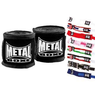 Boxing Bands Metal Boxe