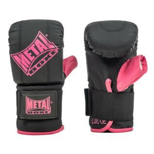 Boxing bag gloves Metal Boxe