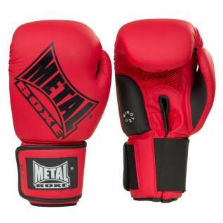 Boxing gloves super training /compet Metal Boxe