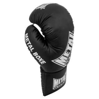 Boxing gloves maxi Metal Boxe