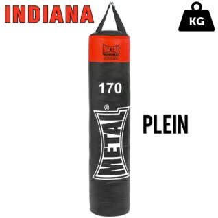 Punching bag Metal Boxe indiana 170