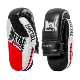 Discount bear paw boxing gloves Metal Boxe