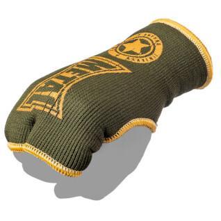 Under gloves boxing child Metal Boxe Military