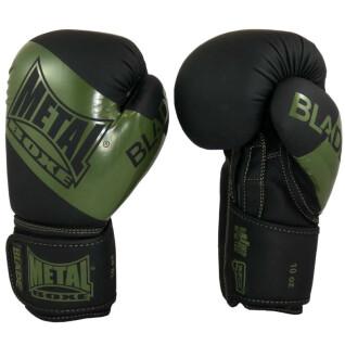 Boxing gloves Metal Boxe Blade