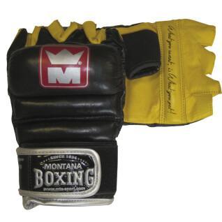 mma gloves Montana MS 3000