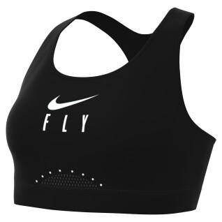 Women's bra Nike Dri-FIT Swoosh Fly