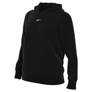 Sweatshirt woman Nike Phoenix Fleece