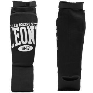 Shin and foot guards Leone comfort