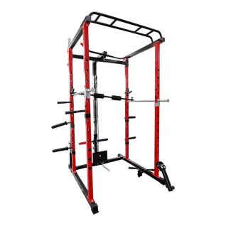 Weight cage Pure2Improve Powerrack
