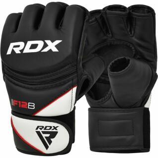 mma gloves RDX F12