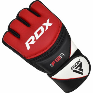 mma gloves RDX F12
