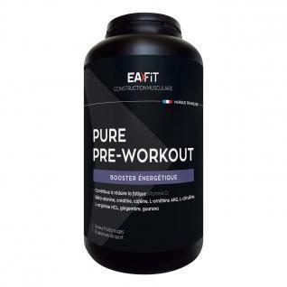 Pure Pre workout EA Fit