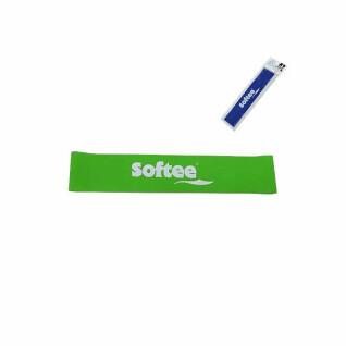 Extra strong density latex tape Softee
