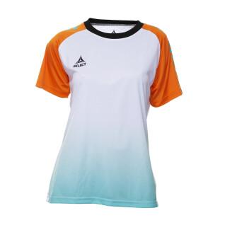 Women's T-shirt Select Player Femina