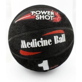Medicine ball - 1kg PowerShot