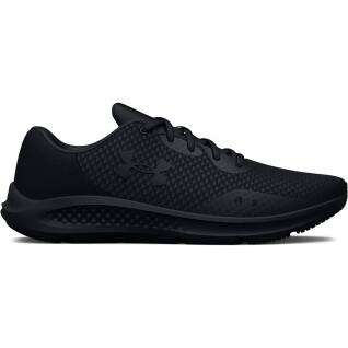 Women's running shoes Under Armour Charged Pursuit 3 Big Logo