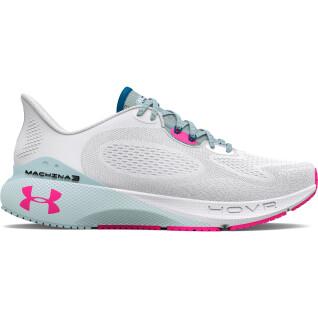 Women's running shoes Under Armour Hovr machina 3