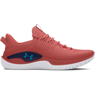 Cross training shoes Under Armour Flow Dynamic IntelliKnit