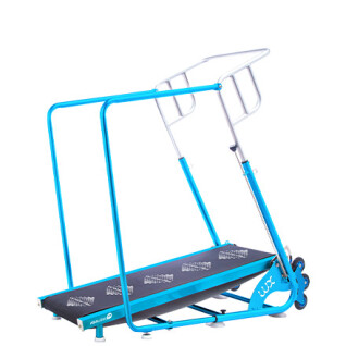 Aluminium pool treadmill Waterflex Aquajogg Air