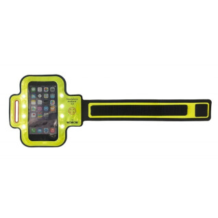 Smartphone armband with LEDs Wowow Armband 3,0