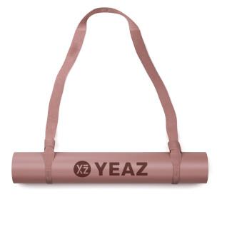 Yoga band and mat Yeaz Move Up
