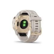 Garmin fēnix 6s pro solar watch