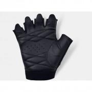 Women's training gloves Under Armour Light