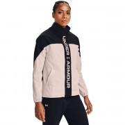Women's jacket Under Armour recover Woven CB