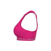 Women's moderate support sports bra Under Armour® Crossback