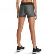 Women's shorts Under Armour HeatGear WB