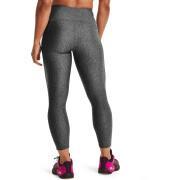Women's high-waisted short leggings Under Armour HeatGear®